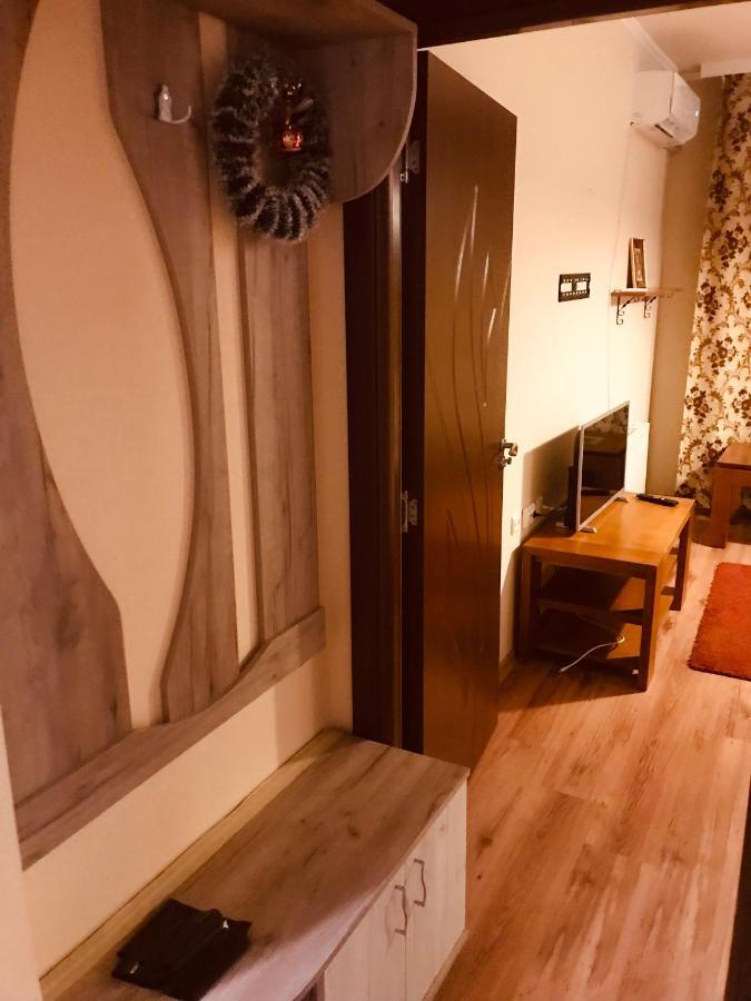 Ski Zone At Gondola, Perfect One Bdrm, Fast Wifi, Netflix, Quiet, Warm Banszko Kültér fotó