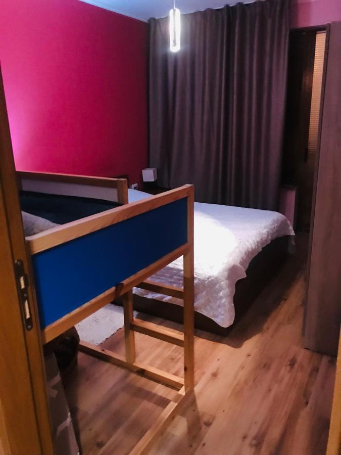 Ski Zone At Gondola, Perfect One Bdrm, Fast Wifi, Netflix, Quiet, Warm Banszko Kültér fotó