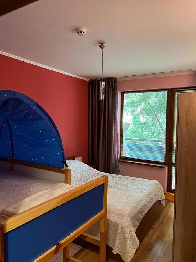 Ski Zone At Gondola, Perfect One Bdrm, Fast Wifi, Netflix, Quiet, Warm Banszko Kültér fotó